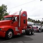 Carreteras afectadas por el Paro Nacional de Transportistas