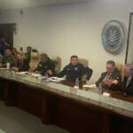 Diseñan ya el operativo de seguridad para la Feria Nacional de San Marcos