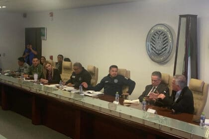 Diseñan ya el operativo de seguridad para la Feria Nacional de San Marcos