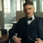 El actor Paul Anderson preocupa por su apariencia deteriorada