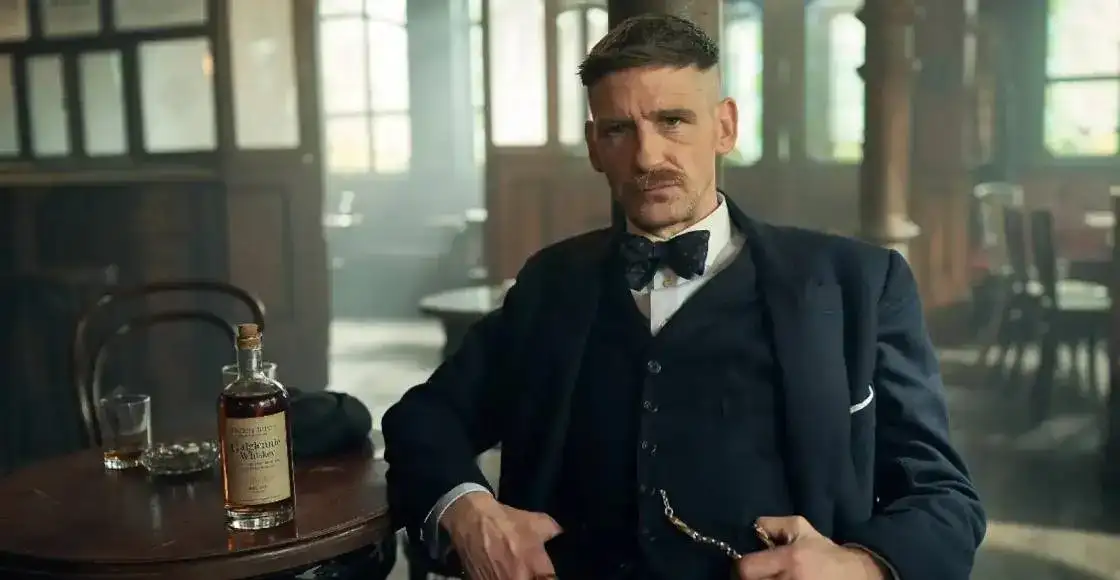 El actor Paul Anderson preocupa por su apariencia deteriorada