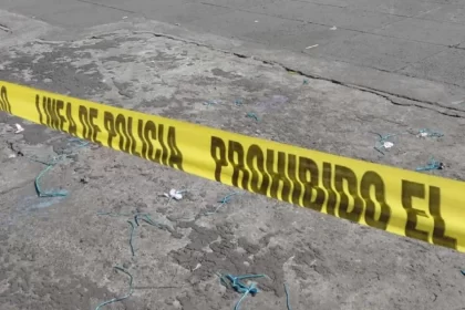 Hombre mata a sus papás en Hidalgo porque "ya lo tenían harto"