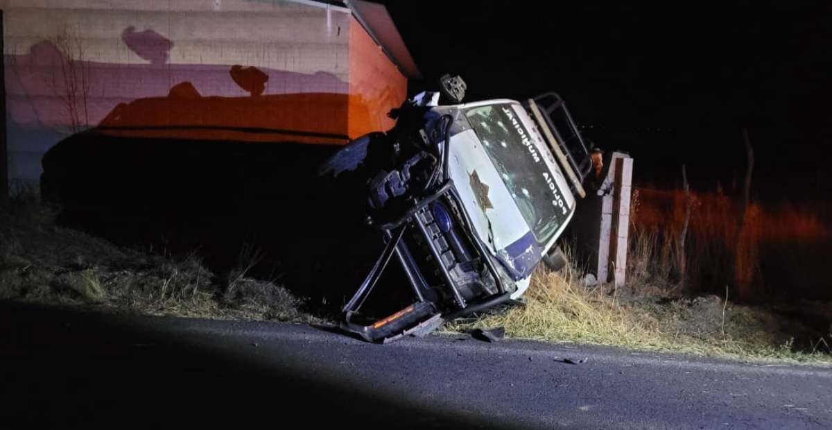 Emboscan y matan a policías en los límites entre Jalisco y Zacatecas