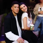 Kendall Jenner estaría reavivando su relación con Devin Booker