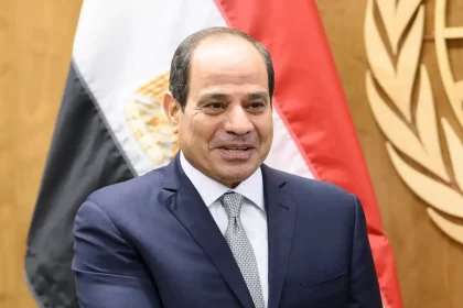 Egipto anuncia un gran acuerdo de inversión extranjera para mitigar su crisis de divisas