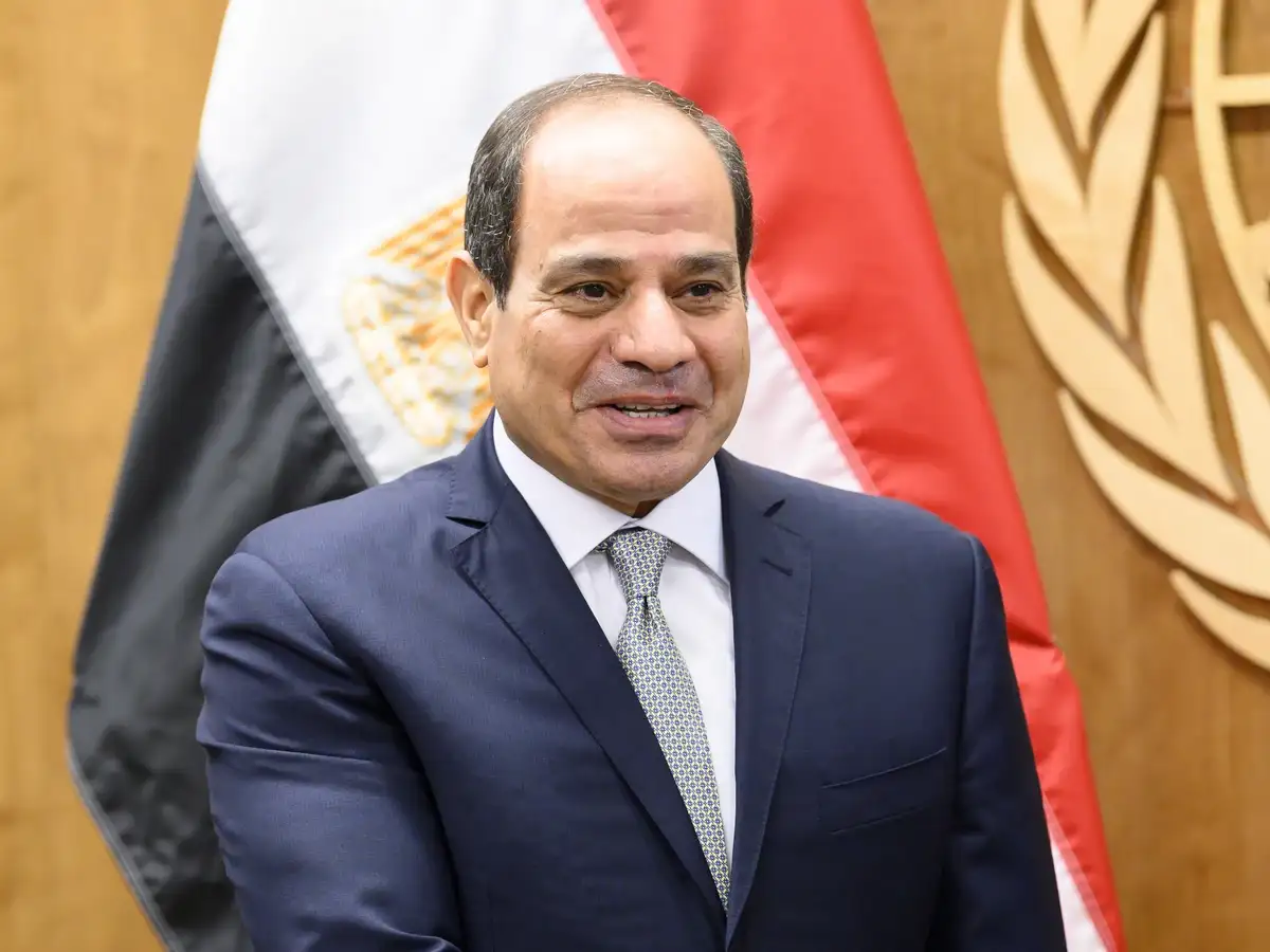 Egipto anuncia un gran acuerdo de inversión extranjera para mitigar su crisis de divisas