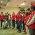 Registra PRI a sus precandidatos locales