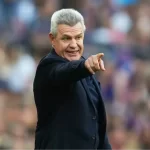 Javier Aguirre mete al Mallorca a la final de la Copa del Rey