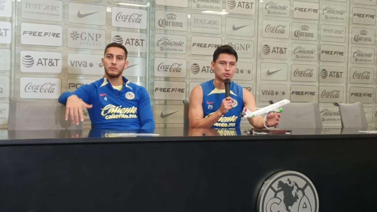 En América aseguran que las alarmas no están encendidas