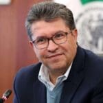 Llama Ricardo Monreal a analizar paquete de reformas de AMLO