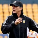 Siboldi es castigado con tres partidos por la patada a Willer Ditta