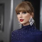 La cuenta que rastrea jet de Taylor Swift exhibe cuánto contamina