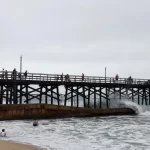 California experimenta un sismo de magnitud 4,6 cerca de Malibú