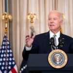 Biden está bien de salud y en condiciones de desempeñar su cargo, según su médico
