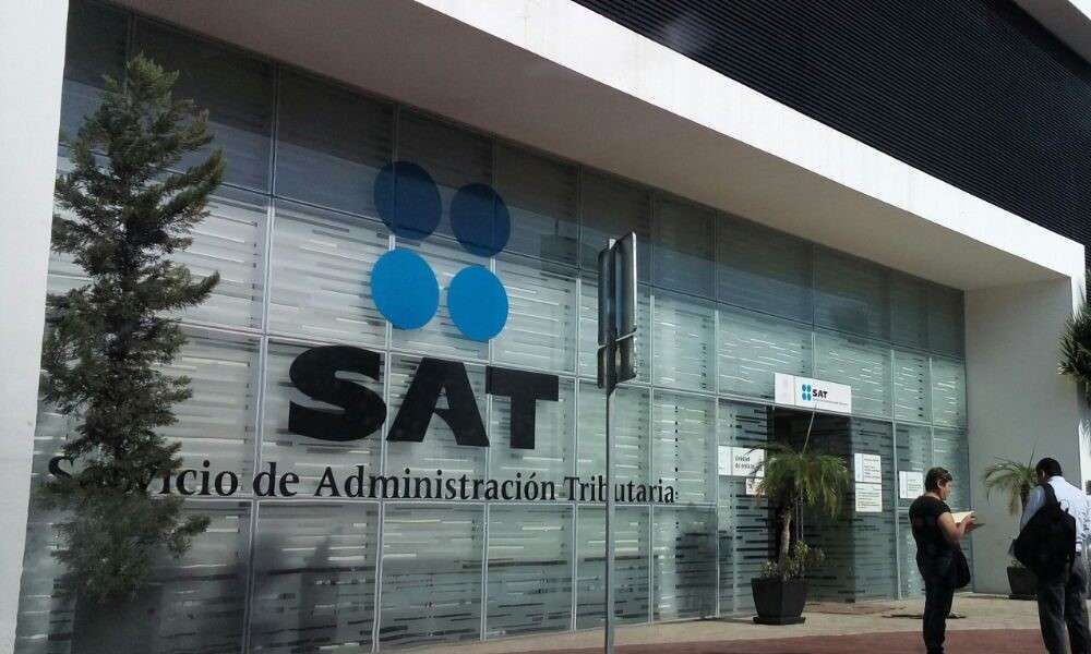 Atención a contribuyentes aumentó a 40.5 millones en 2023: SAT