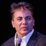Acusan a Cristian Castro de celoso