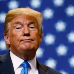 Trump: "Apoyo estadounidense debe darse en préstamos"