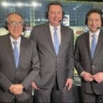 Televisa gana el rating del Super Bowl LVIII