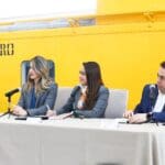Alianza Gobierno-Ferromex para que Aguascalientes se consolide como centro logístico de América Latina