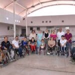 Anuncia gobernadora la jornada “Gigantes con Capacidad” en Aguascalientes