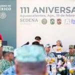 Trabajamos para que se pueda vivir en libertad y sin miedo: Tere