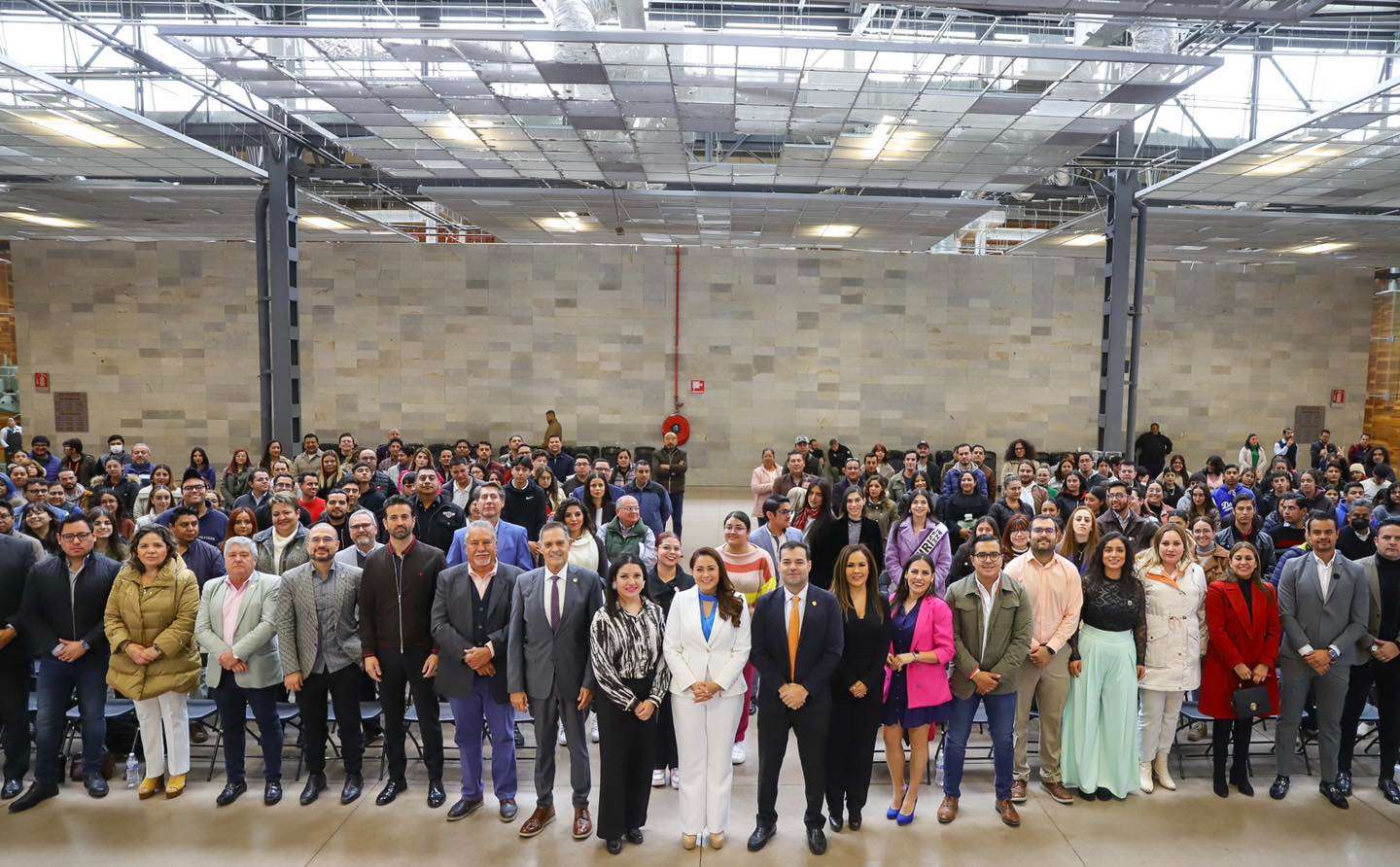 Invita Tere a emprendedores a ser parte de ‘Emprende-T 2024’