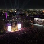 La Feria Nacional de San Marcos 2024 promete ser la mejor