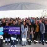 Nuevas rutas al oriente y transporte gratuito para personas con discapacidad