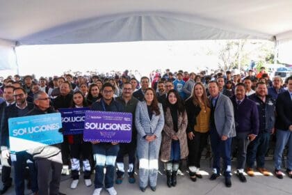 Nuevas rutas al oriente y transporte gratuito para personas con discapacidad