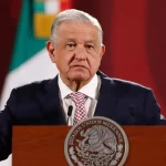 "Sin novedad", dice AMLO sobre Marcha por la Democracia