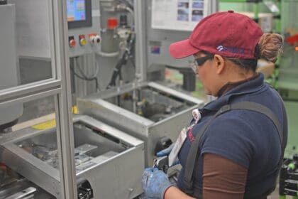 Incrementa en Aguascalientes el mercado laboral
