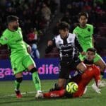 Necaxa salva el invicto tras empatar con Juárez