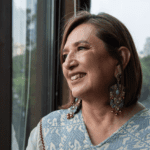 Xóchitl Gálvez anuncia que recorrerá las 32 entidades del país