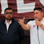 Asesinan a precandidato de Morena en Ecatepec