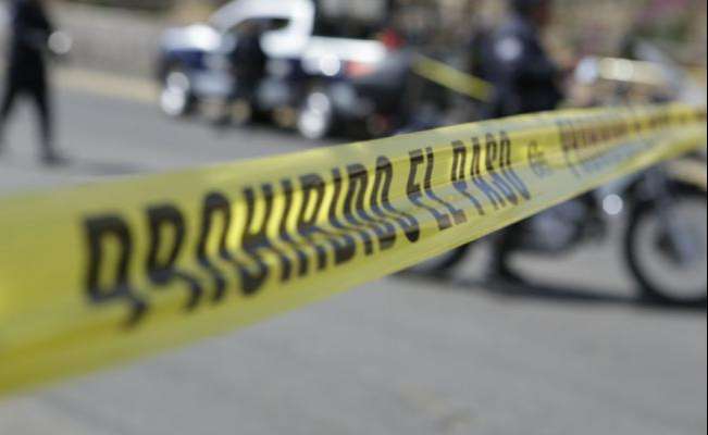 Reportan 4 personas asesinadas en Guanajuato