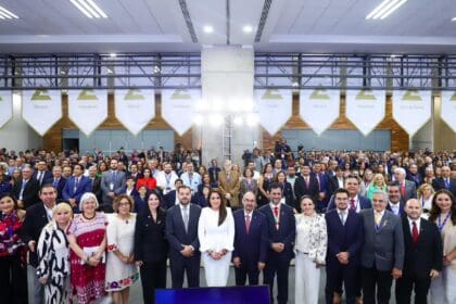 Aguascalientes recibe a industrias de Asia y Europa