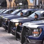 Más de 2,000 elementos cuidarán al Estado en Semana Santa