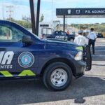 Se salvaguardará integridad y seguridad de los aguascalentenses y los visitantes