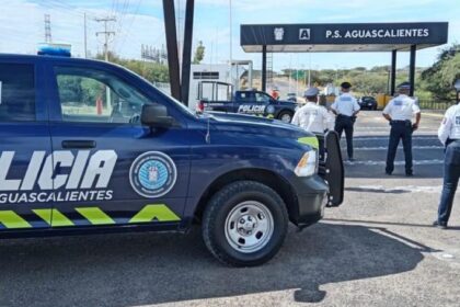 Se salvaguardará integridad y seguridad de los aguascalentenses y los visitantes