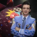 Drake Bell da detalles sobre nueva película que filmará en México