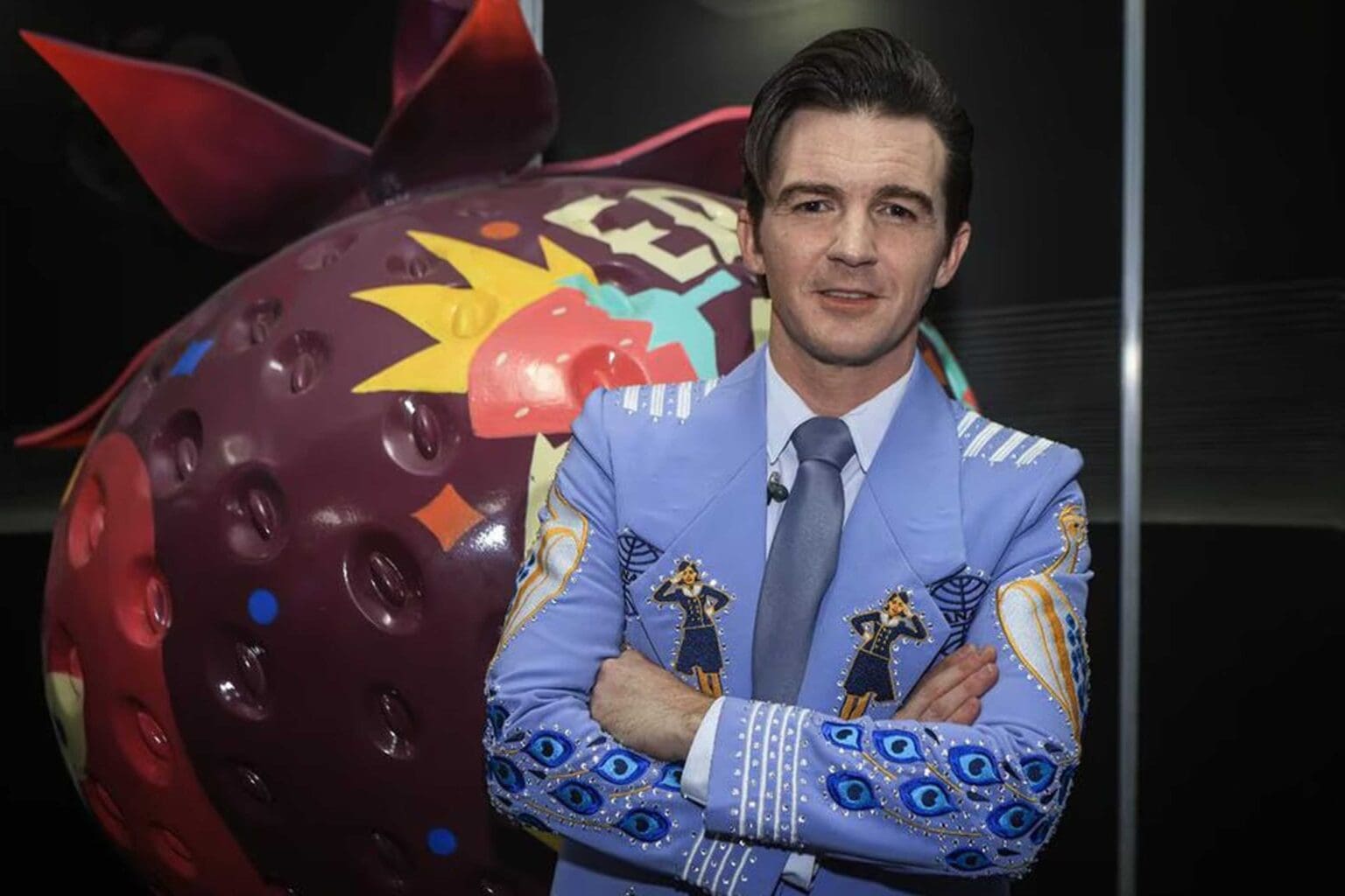 Drake Bell da detalles sobre nueva película que filmará en México