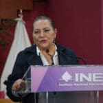INE rechaza riesgo de narcoelección