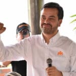 Álvarez Máynez asegura que pronto rebasará a Xóchitl Gálvez