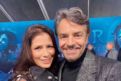 Alessandra Rosaldo se confiesa ante Aislinn Derbez
