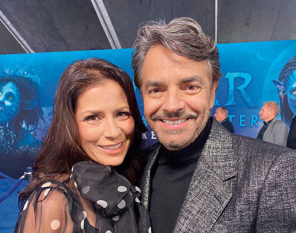 Alessandra Rosaldo se confiesa ante Aislinn Derbez