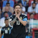 Messi aparece en nuevo intro programa de Supercampeones