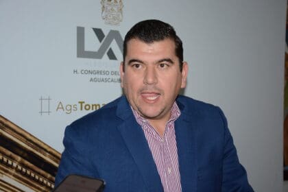 'Todavía se puede mejorar la seguridad': Valdivia