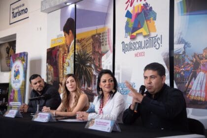 Realizarán primera Expo Pan y Tortilla de Aguascalientes