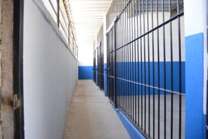 Lista Base Volcán para recibir a los feriantes revoltosos