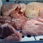 Reaparece el clembuterol